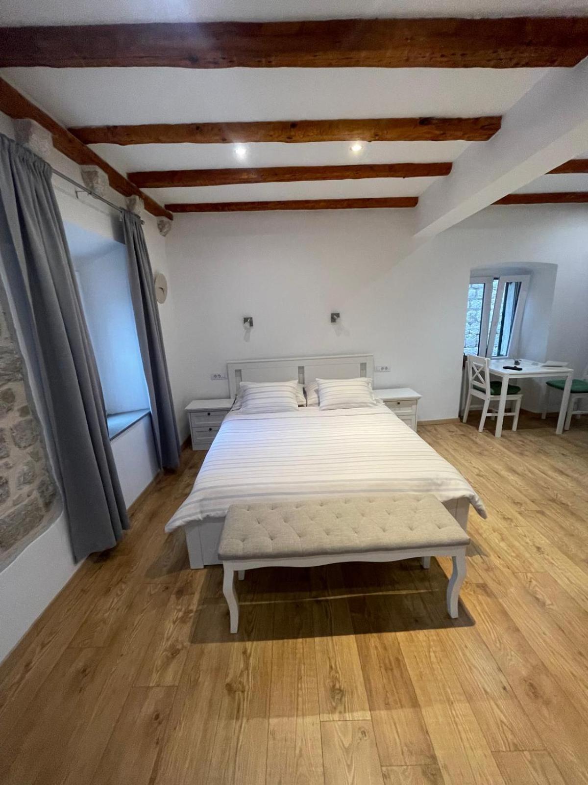 Apartamento Nocturno Dubrovnik Exterior foto