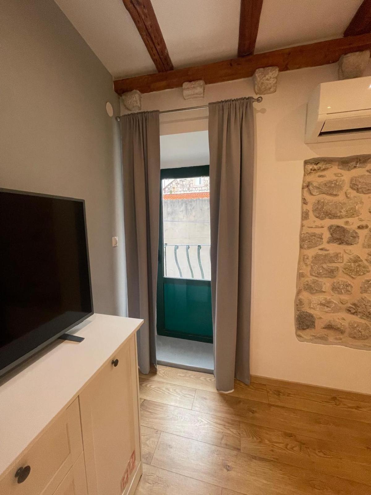 Apartamento Nocturno Dubrovnik Exterior foto